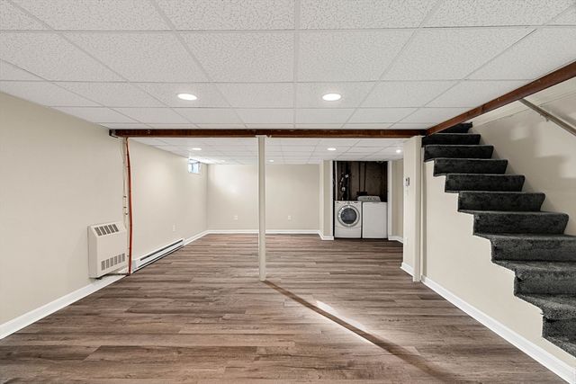 2 Kingston St 2, North Andover, MA 01845