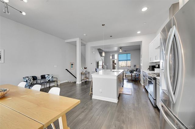 7080 W Alaska Drive, Lakewood, CO 80226