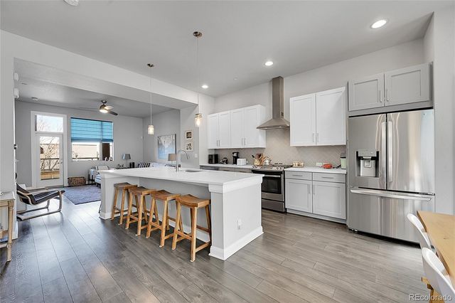 7080 W Alaska Drive, Lakewood, CO 80226