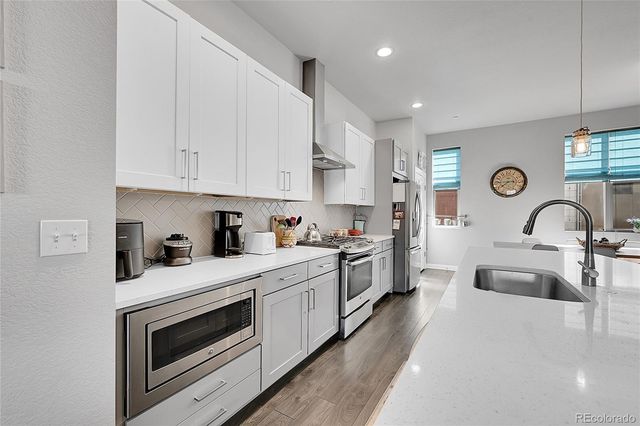 7080 W Alaska Drive, Lakewood, CO 80226