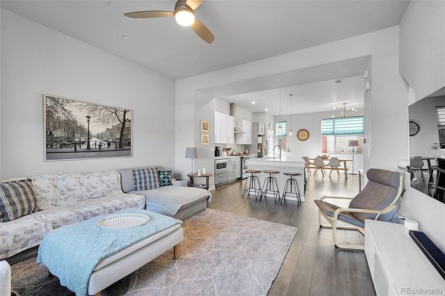 7080 W Alaska Drive, Lakewood, CO 80226