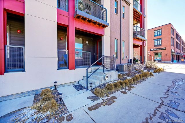 7080 W Alaska Drive, Lakewood, CO 80226
