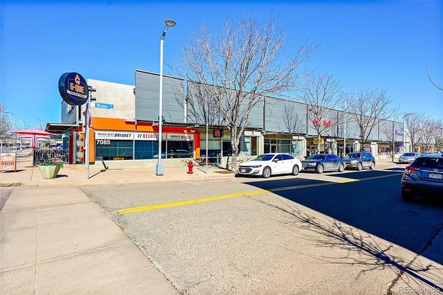 7080 W Alaska Drive, Lakewood, CO 80226