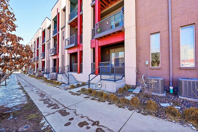 7080 W Alaska Drive, Lakewood, CO 80226