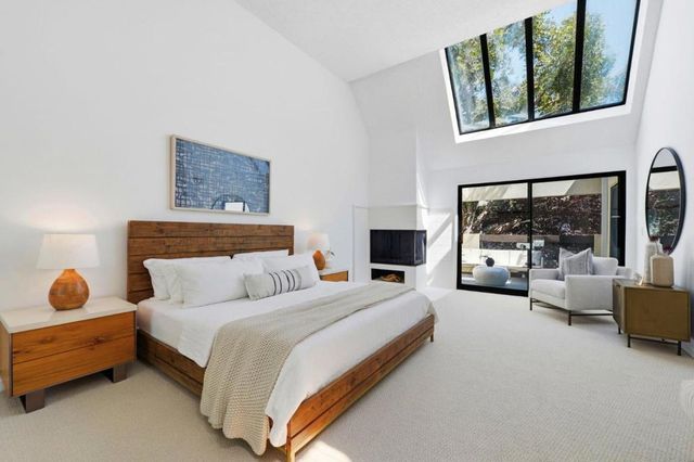 548 Shorebird Circle 3203, Redwood City, CA 94065