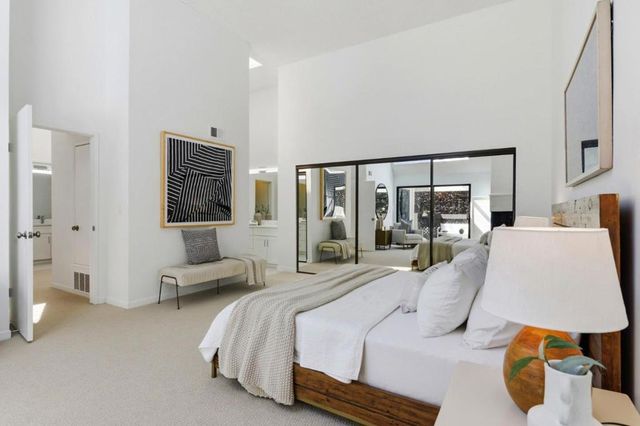 548 Shorebird Circle 3203, Redwood City, CA 94065