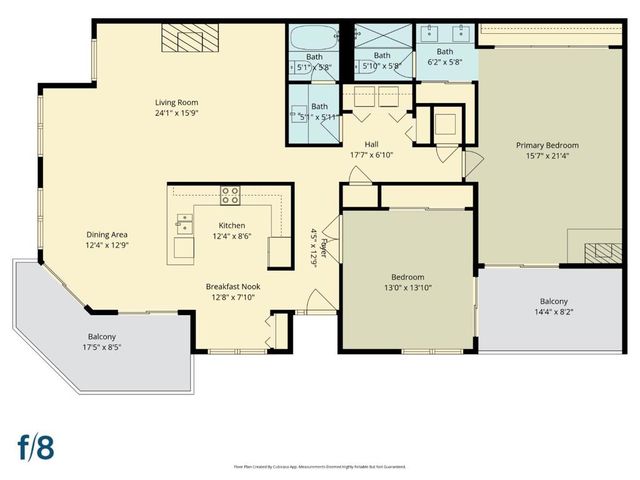 548 Shorebird Circle 3203, Redwood City, CA 94065