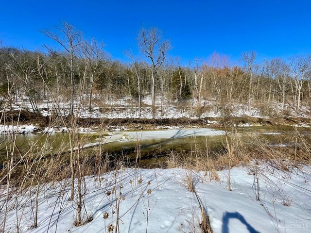 6033 Siemon Road, Batesville, IN 47006