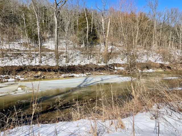 6033 Siemon Road, Batesville, IN 47006