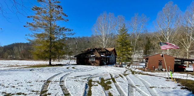 6033 Siemon Road, Batesville, IN 47006