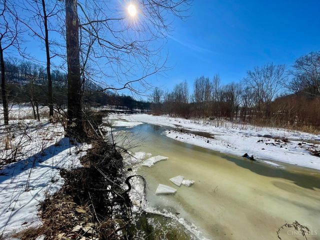 6033 Siemon Road, Batesville, IN 47006