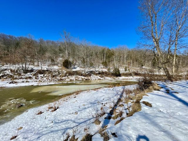 6033 Siemon Road, Batesville, IN 47006