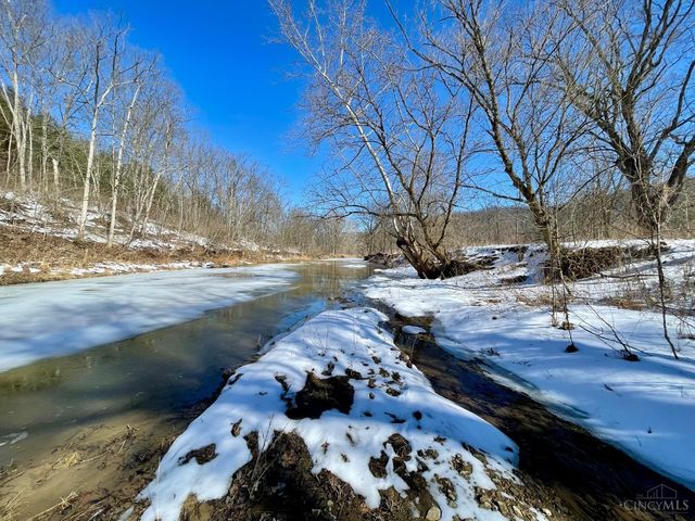 6033 Siemon Road, Batesville, IN 47006