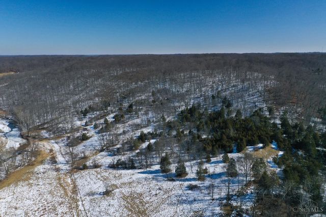 6033 Siemon Road, Batesville, IN 47006