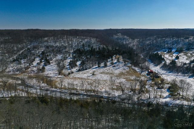 6033 Siemon Road, Batesville, IN 47006