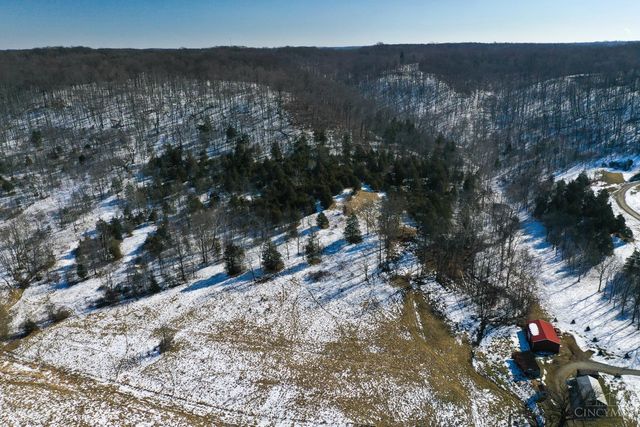 6033 Siemon Road, Batesville, IN 47006