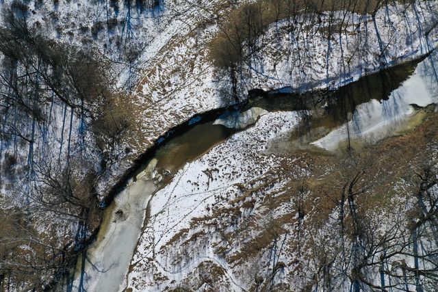 6033 Siemon Road, Batesville, IN 47006