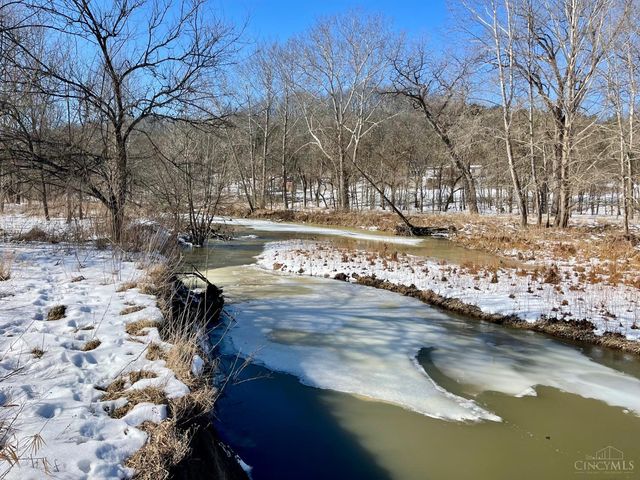 6033 Siemon Road, Batesville, IN 47006