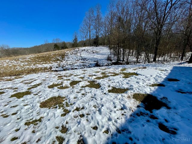 6033 Siemon Road, Batesville, IN 47006