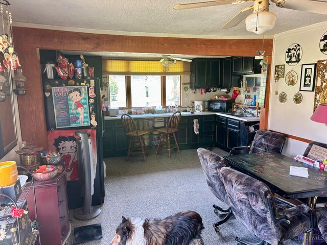 6033 Siemon Road, Batesville, IN 47006