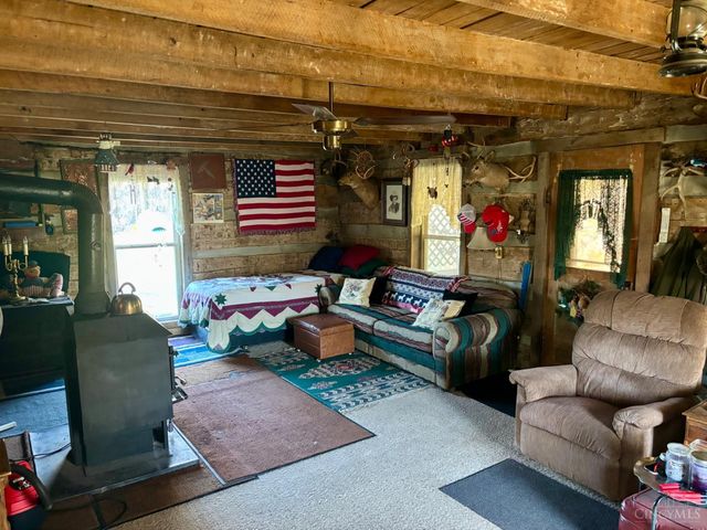 6033 Siemon Road, Batesville, IN 47006