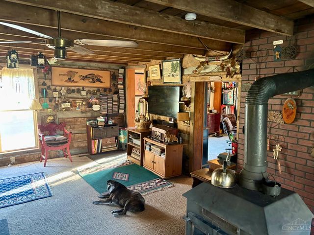 6033 Siemon Road, Batesville, IN 47006