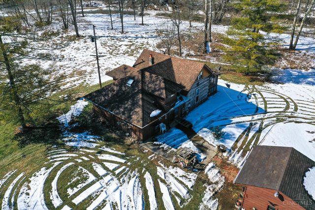 6033 Siemon Road, Batesville, IN 47006