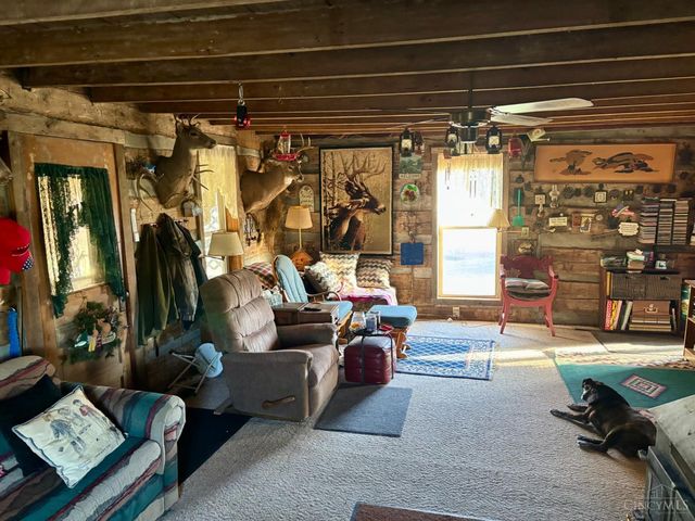 6033 Siemon Road, Batesville, IN 47006