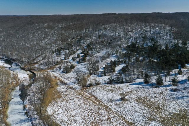 6033 Siemon Road, Batesville, IN 47006