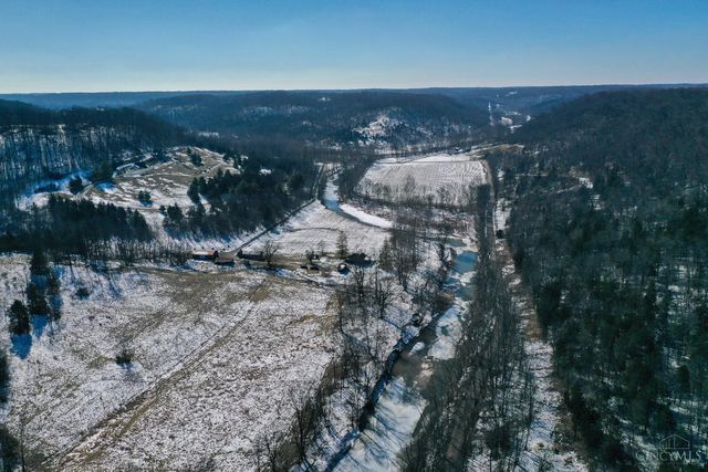 6033 Siemon Road, Batesville, IN 47006