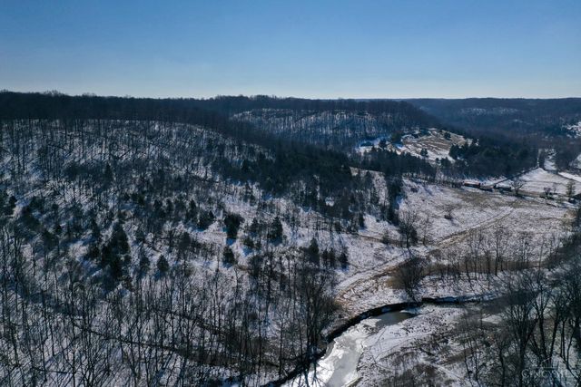 6033 Siemon Road, Batesville, IN 47006