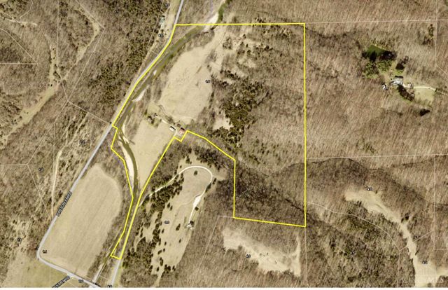 6033 Siemon Road, Batesville, IN 47006