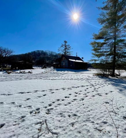 6033 Siemon Road, Batesville, IN 47006