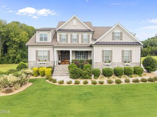 8821 Hexham Road, Wake Forest, NC 27587