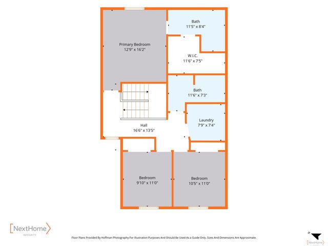910 Titan Drive, Hickman, NE 68372