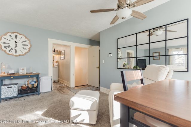 7561 Clark Road, Bath, MI 48808