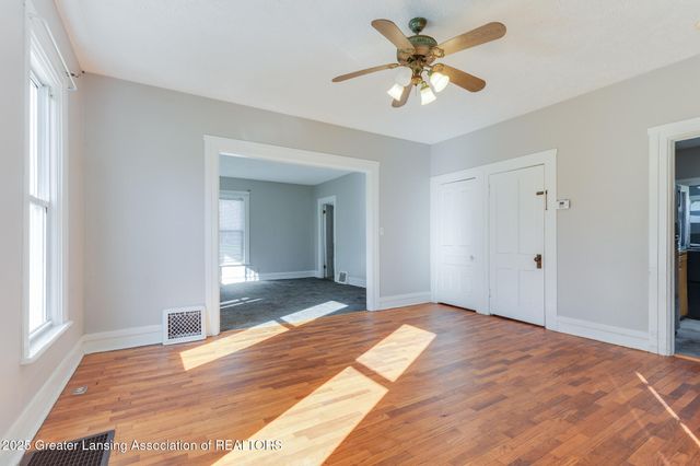 7561 Clark Road, Bath, MI 48808