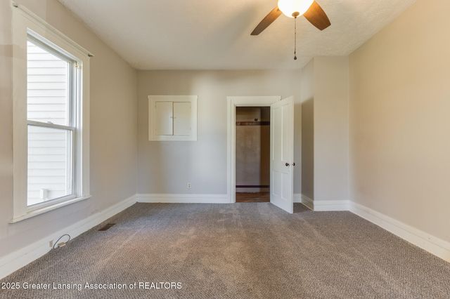 7561 Clark Road, Bath, MI 48808