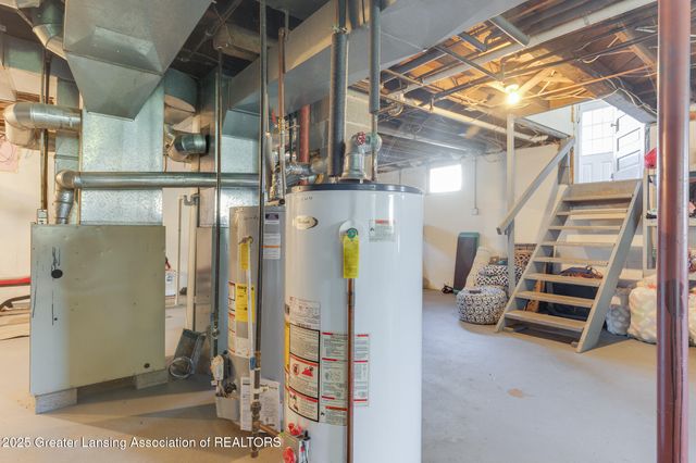 7561 Clark Road, Bath, MI 48808