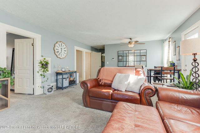 7561 Clark Road, Bath, MI 48808