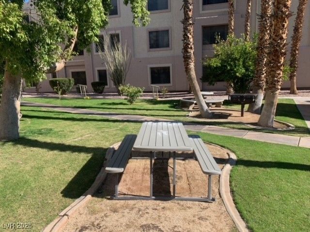 2008 Mesquite Lane 205, Laughlin, NV 89029