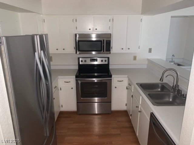 2008 Mesquite Lane 205, Laughlin, NV 89029