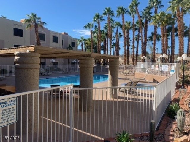 2008 Mesquite Lane 205, Laughlin, NV 89029