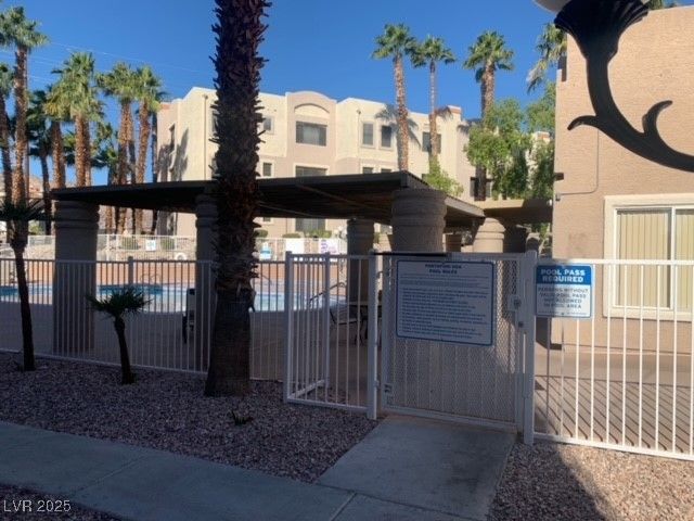 2008 Mesquite Lane 205, Laughlin, NV 89029