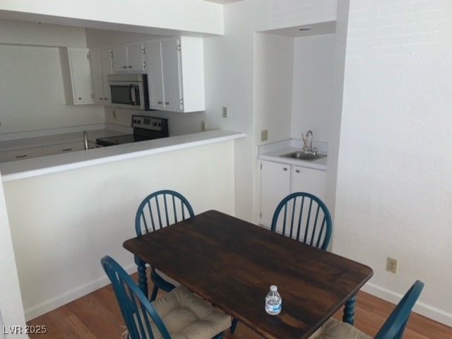 2008 Mesquite Lane 205, Laughlin, NV 89029