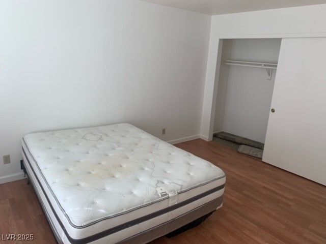 2008 Mesquite Lane 205, Laughlin, NV 89029