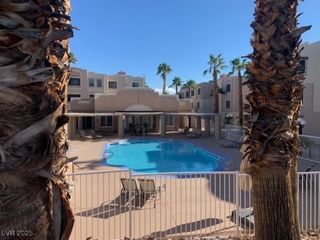 2008 Mesquite Lane 205, Laughlin, NV 89029
