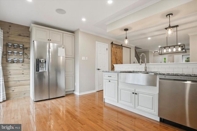 3 WINDSOR CIR, Chesterbrook, PA 19087