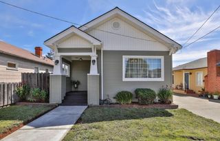 618 38Th St, Richmond, CA 94805