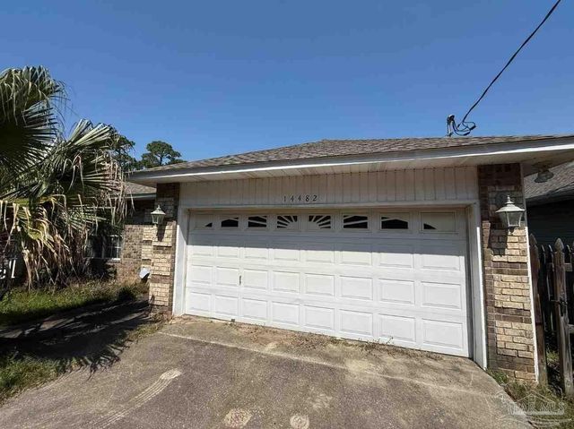 14482 Innerarity Pt Rd, Pensacola, FL 32507